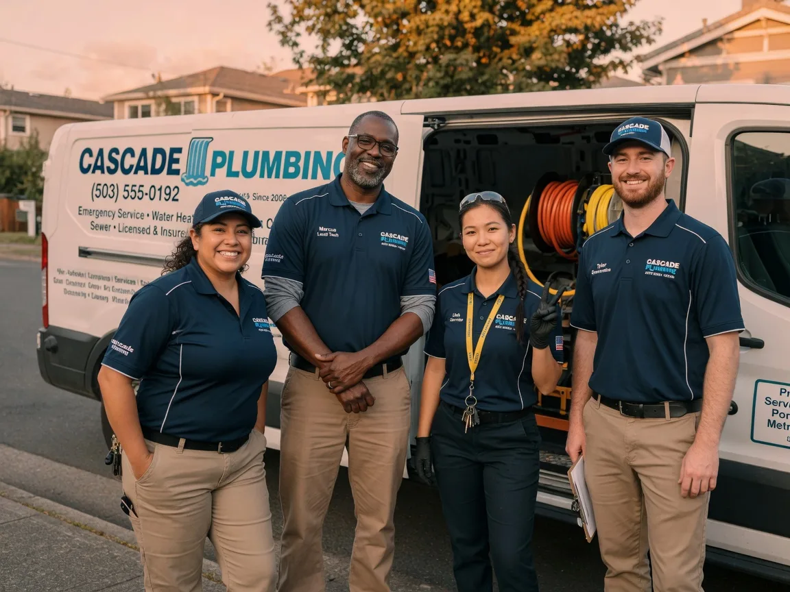 Emergency Plumber company in Ballwin, MO